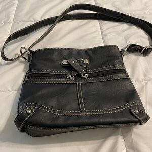 Rosetti Collection crossbody purse. Good condition Smoke Free and pet free home